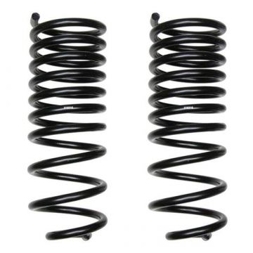 Icon 214206 0.5" Rear Performance Coil Spring Kit for Dodge Ram 2500 2014-2024