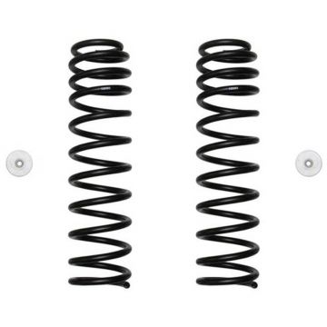 Icon Vehicle Dynamics 22025 Front Dual Rate Coil Spring Kit