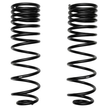 Icon 22066 1.5" Rear Multi Rate Spring Kit for Jeep Gladiator 2020-2024