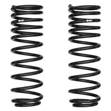 Icon 82710 2" Dual Rate Front Spring Kit for Nissan Patrol 1997-2022