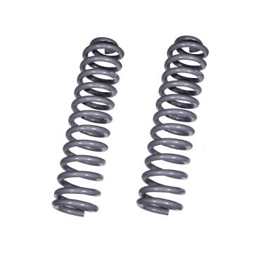 2005-2024 Ford F350 4wd - Tuff Country Front (4" lift over stock height) Coil Springs (pair)