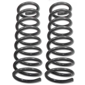 Tuff Country 34006 Coil Springs Front (4.5" lift over stock height)/pair 4wd for Dodge Ram 3500 2003-2012