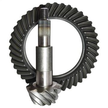 Dana 60 4.56 Ratio Thick Ring And Pinion Nitro Gear and Axle