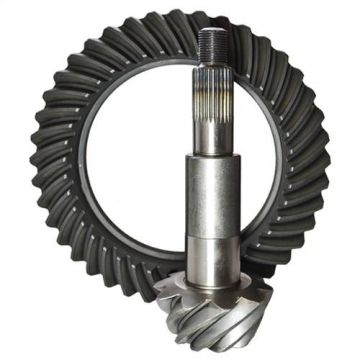 Dana 60 4.88 Reverse Thick Ratio Ring And Pinion Nitro Gear and Axle