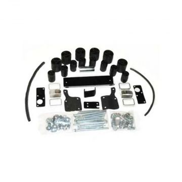 1986-1997 Nissan Truck 2wd & 4x4 (standard & extended cab) - 3" Body Lift Kit