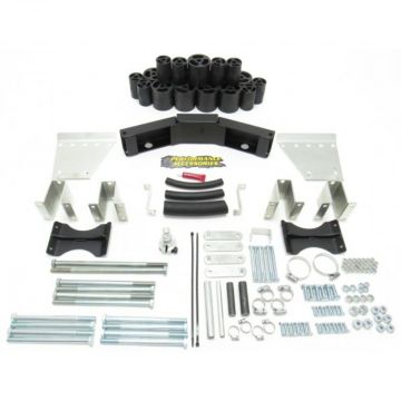 2014-2016 Toyota Tundra 2WD & 4WD (Standard, Double & Crew Max Cabs) - 3" Body Lift Kit