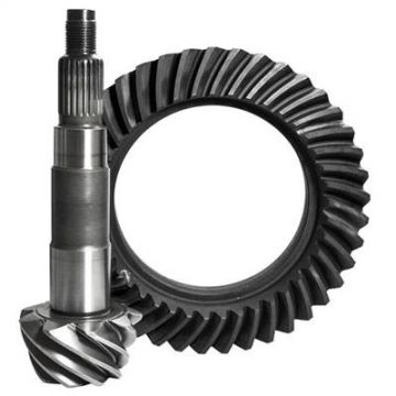 Toyota 7.5 Inch 4.56 Ratio Ring And Pinion Nitro Gear and Axle