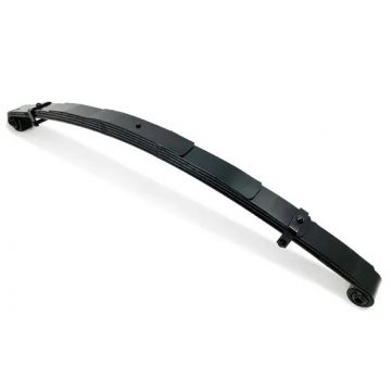 Tuff Country 28290 Front 2.5" EZ-Ride Leaf Springs (each) (w/diesel, V10 & 460 engine) 4wd for Ford F-350 1999-2004