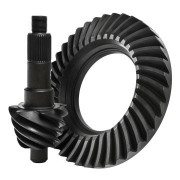 Ford 10 Inch 4.57 Ratio 9310 Pro Ring And Pinion Nitro Gear and Axle
