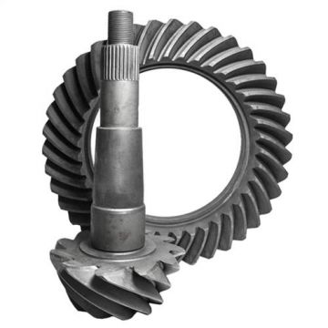 Ford 10.5", 5.13, Nitro Ring & Long Pinion for Ford F-250/F-350 1993-2022