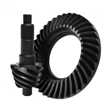 Ford 10.5 Inch 4.88 Ratio Ring And Pinion Nitro Gear and Axle