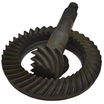 Ford 10.5 Inch 4.10 Ratio 11-15 Ford F-250/F-350 Super Duty Ring And Pinion Nitro Gear and Axle