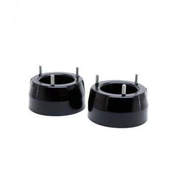 2 Inch Coil Spacer Leveling Kit for 1994-2001 Dodge Ram 1500 Arm 4WD Gas/Diesel by Performance Accessories