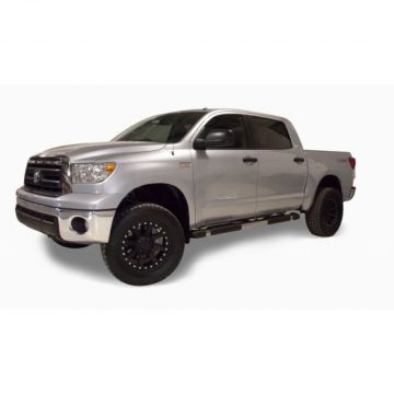 2.5-1 Level and Lift Kit for 2007-2021 Toyota Tundra 2WD/4WD Gas by Performance Accessories