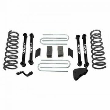 Tuff Country 34108 4.5 Inch Lift Kit