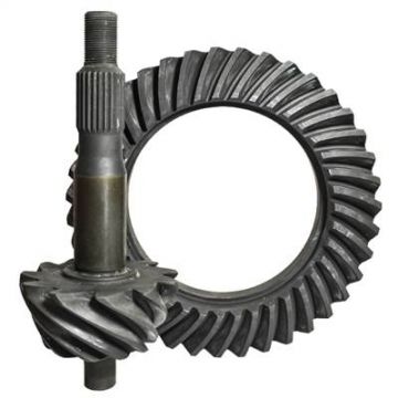 Ford 8 Inch 3.80 Ratio Ring And Pinion Nitro Gear and Axle
