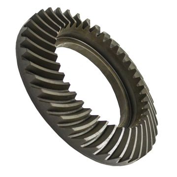 Ford Super 8.8 inch High Pinion 3.73 Ratio 15-Newer Mustang and F150 Nitro Ring & Pinion