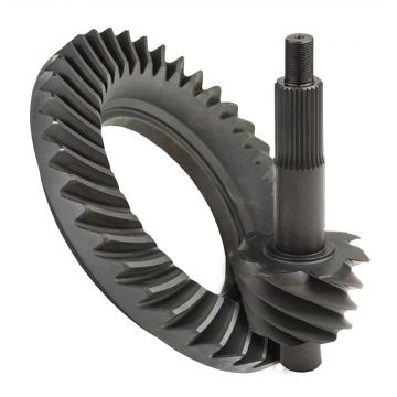 Ford 9 Inch 7.00 Ratio Lightened Ring And Pinion Nitro Gear and Axle