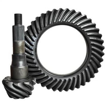 Ford 9.75 Inch 4.10 Ratio Ring And Pinion 97-99 Req Spacer For C/S Nitro Gear and Axle