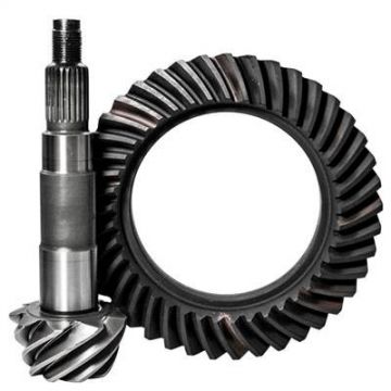 Toyota 7.5 Inch IFS 4.88 Ratio Reverse Ring And Pinion Nitro Gear and Axle