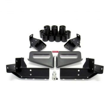 3 Inch Body Lift Kit for 2015-2016 Chevy Tahoe 2WD/4WD Gas by Performance Accessories