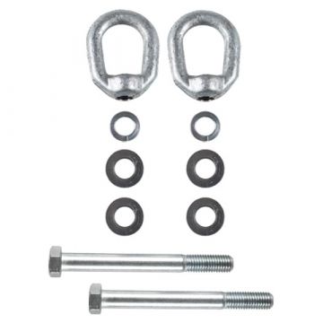 Andersen 3205 Ultimate Connection Safety Chain Eye Bolts