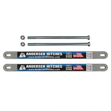 Andersen 3247-XTD Ultimate Connection Extended Rota-Flex Lockout Kit
