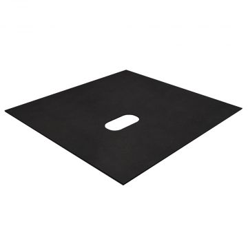 Andersen 3252 Anti-Slip kit for Ultimate 5th Wheel Connection Rubber Mat