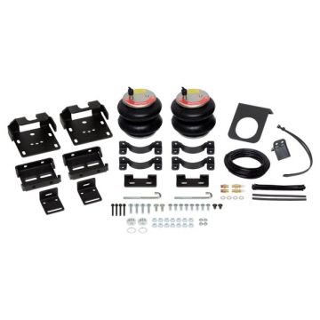Firestone 2715 RED Label Ride-Rite Extreme Duty Rear Air Spring Kit *Cab and Chassis ONLY*
