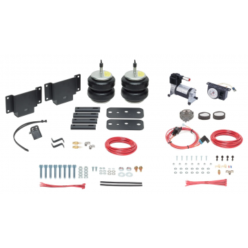 Firestone 2811 All-In-One Analog Rear Kit for Toyota Tundra 2007-2022
