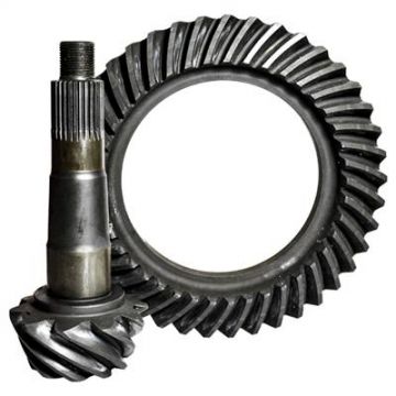 GM 8.875 Inch 12 Bolt 12T 4.88 Ratio Ring And Pinion Nitro Gear and Axle