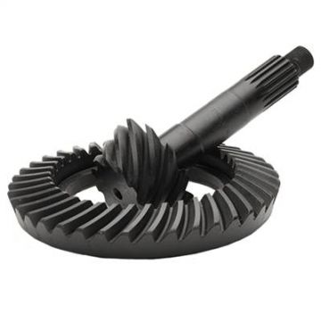 GM 8.2 Inch 55P 3.08 Ratio Ring And Pinion Nitro Gear and Axle