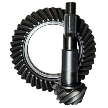 GM 7.2 Inch IFS 4.56 Ratio Reverse Ring And Pinion Nitro Gear and Axle