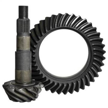 GM 7.5/7.625 Inch 3.42 Ratio Thick Ring And Pinion Nitro Gear and Axle