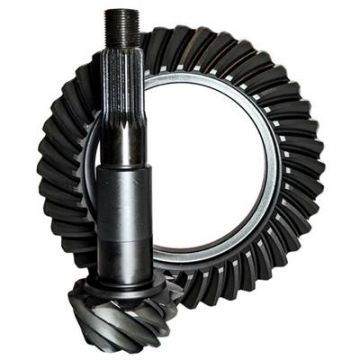 GM 8.2 Inch 4.11 Ratio Ring And Pinion Nitro Gear and Axle