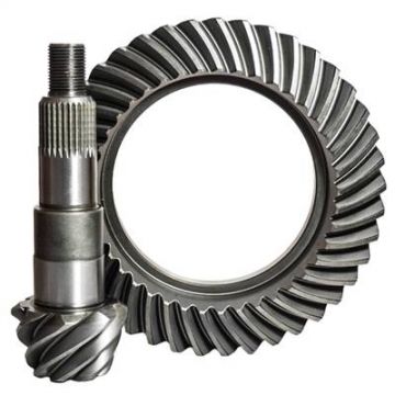 GM 8.25 Inch IFS 3.73 Ratio Reverse Ring And Pinion Nitro Gear and Axle