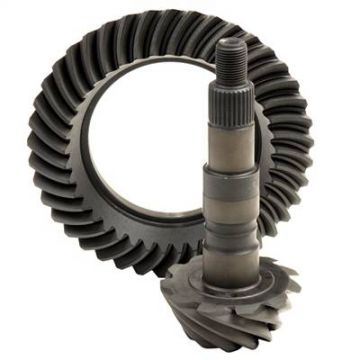 GM 8.5/8.6 Inch 4.56 Ratio Ring And Pinion Nitro Gear and Axle
