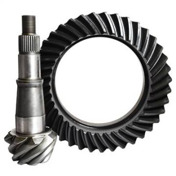 GM 9.25 Inch IFS AAM 4.56 Ratio Reverse Ring And Pinion Nitro Gear and Axle