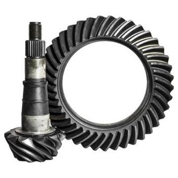 GM 9.5 Inch 4.88 Ratio Ring And Pinion Nitro Gear and Axle