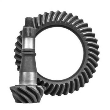 GM 9.5 Inch 4.10 Ratio 14-Newer 5.3L 12 Bolt Ratio Ring And Pinion Nitro Gear and Axle