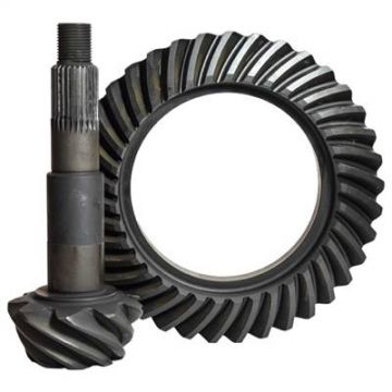 GM 8.2 Inch BOP 3.73 Ratio Ring And Pinion Nitro Gear and Axle