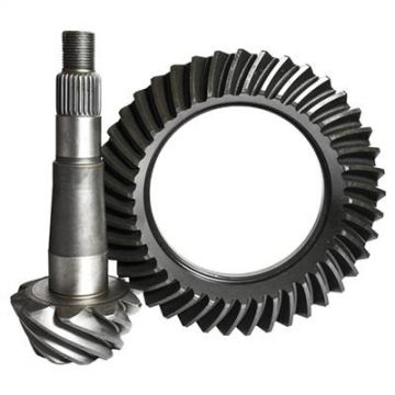 Nissan H233B 4.63 Ratio Ring And Pinion Nitro Gear and Axle