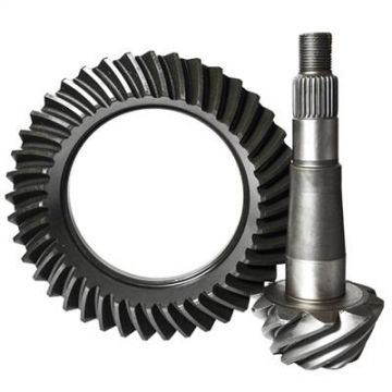 Nissan H233B 4.63 Ratio Reverse Ring And Pinion Nitro Gear and Axle