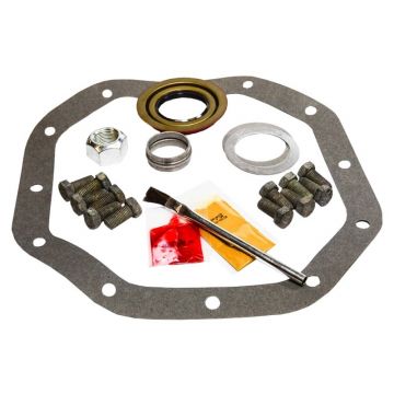 Chrysler 8.25 Inch Front Mini Install Kit Nitro Gear and Axle