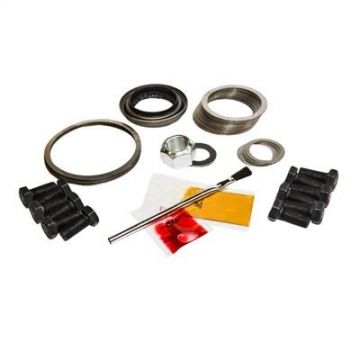 Dana 70/70HD Rear Mini Install Kit Nitro Gear and Axle