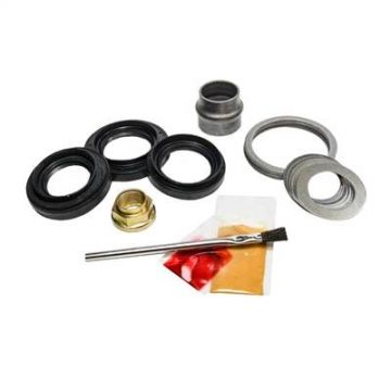 Toyota 8 Inch Front Mini Install Kit Reverse Clamshell Nitro Gear and Axle