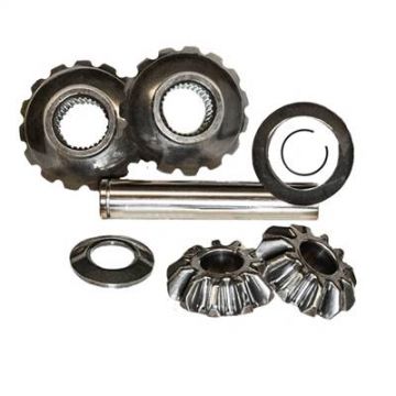 11.5" AAM Spider Gear Kit 01-06 Chevy & GMC, (Discontinued) Use NC-AAM11.5