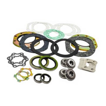 Toyota Land Cruiser Knuckle Kit 1975-90/Hilux 1979-85 Both Sides Nitro Gear and Axle