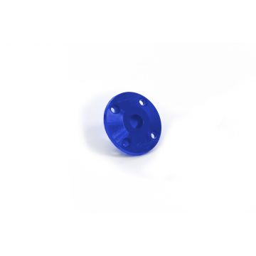 Hood Pin Grommet Blue Single by Daystar