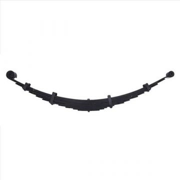Icon Vehicle Dynamics 138507 4" Front Leaf Springs